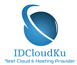 IDCloudKu